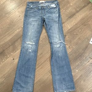 Abercrombie Jeans
